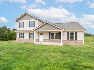 320 Wilson Hollow Rd LOT 10, Dickson, TN 37055