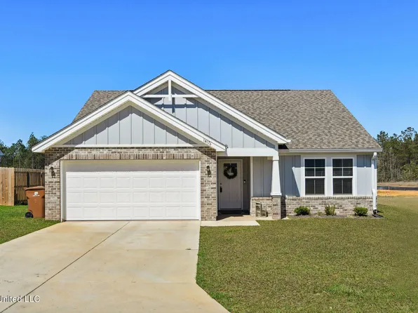 14176 Sanctuary Trl, Gulfport, MS 39503