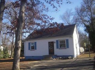 11611 Elokomin Ave, Chester, VA 23831