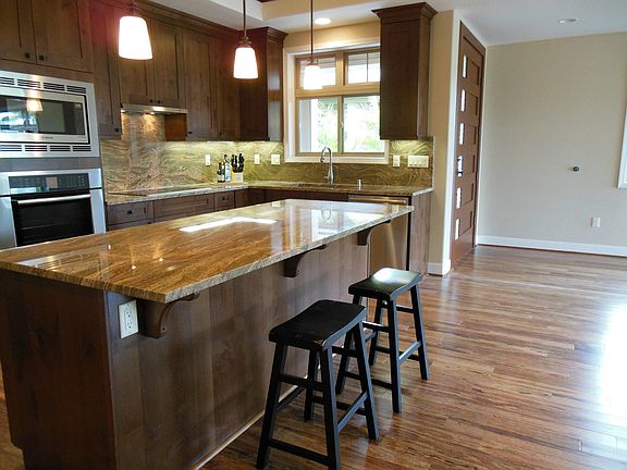 New Hawaii Homes at KaMilo