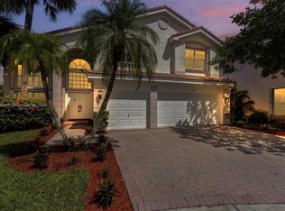 17383 SW 32nd Ln, Miramar, FL 33029