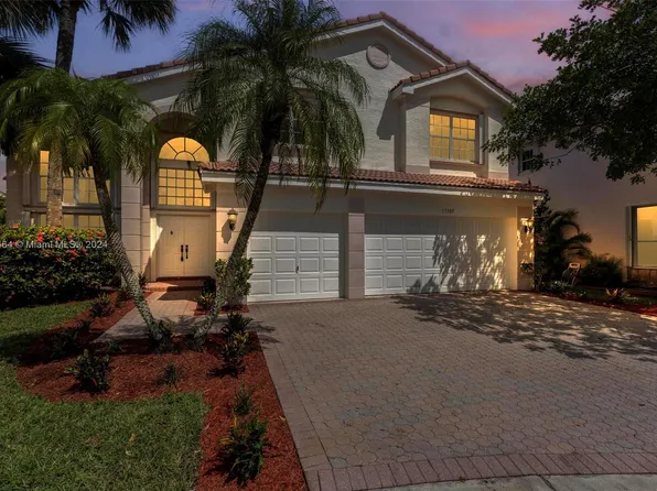17383 SW 32nd Ln, Miramar, FL 33029