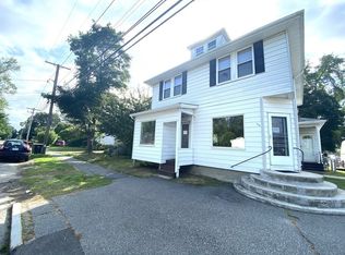 344 Bishop St, Framingham, MA 01702