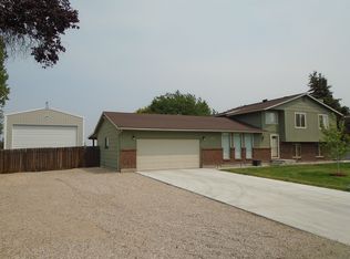 7188 S Hilltop Way, Boise, ID 83709