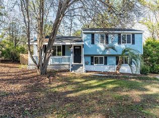 9 Heather Ct, Irmo, SC 29063