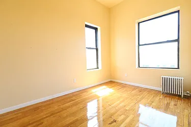 Rented by Alma Realty Corp.