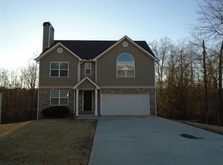 366 Madison Ave, Hampton, GA 30228