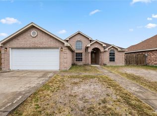 108 San Ignacio Ave, San Juan, TX 78589