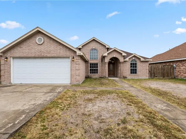108 San Ignacio Ave, San Juan, TX 78589