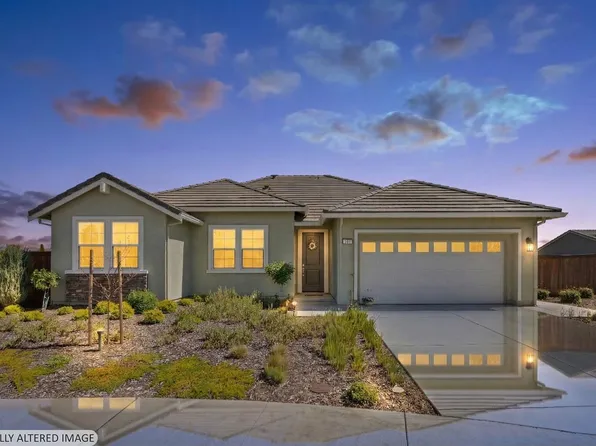 625 Peony Ct, Dixon, CA 95620