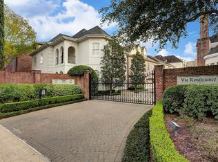 6087 Woodway Dr, Houston, TX 77057