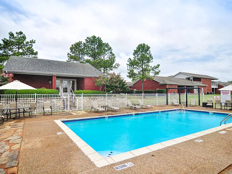 Residences at Bear Creek — Photo 24
