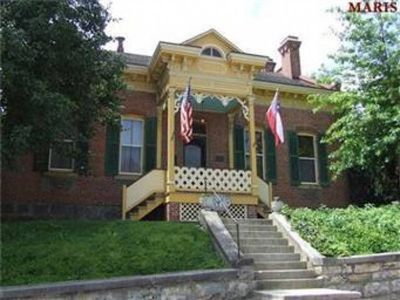 124 E 2nd St, Hermann, MO, 65041