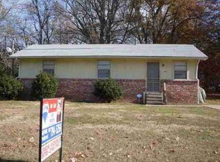 216 Draughn St, Texarkana, AR 71854