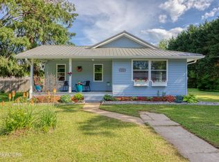 311 Russell Rd, Rockford, TN 37853