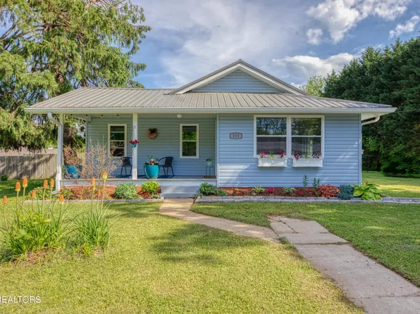 311 Russell Rd, Rockford, TN 37853