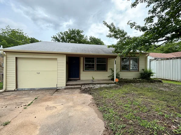 823 N Oswego Ave, Tulsa, OK 74115