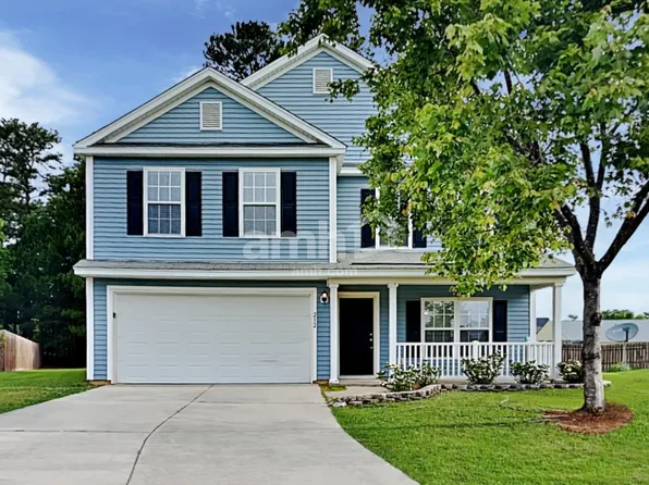 212 Briarbend Rd, Goose Creek, SC 29445