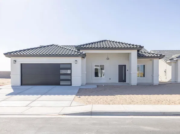 5060 E Los Olivos Dr, San Luis, AZ 85336