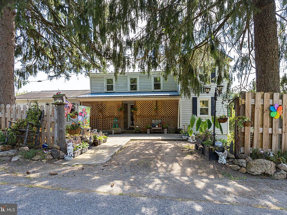 23053 Tannery Rd, Shade Gap, PA 17255 Zillow