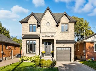 115 Dorset Rd, Toronto, ON M1M2S9