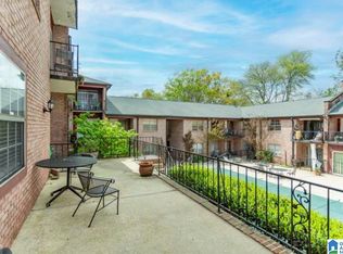 1552 15th St S Unit 1552, Birmingham, AL 35205