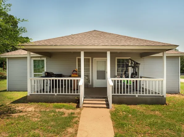 17044 NW County Road 3322, Frost, TX 76641