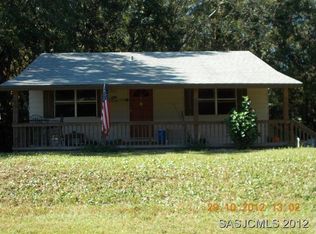 1505 Spring St, Saint Augustine, FL 32084