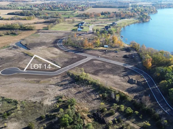 1375 Lake John Dr NW, Annandale, MN 55302