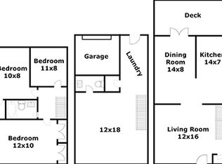 3348 Decatur St, Philadelphia, PA 19136