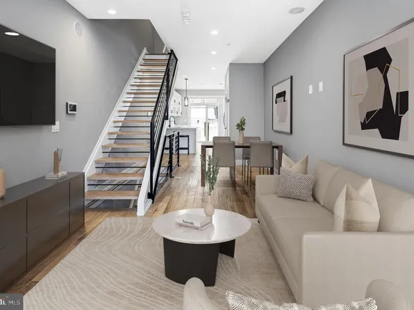 1135 E Berks St, Philadelphia, PA 19125