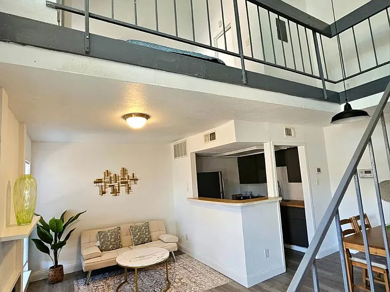 7152 Fair Oaks Ave #1149 — Photo 1
