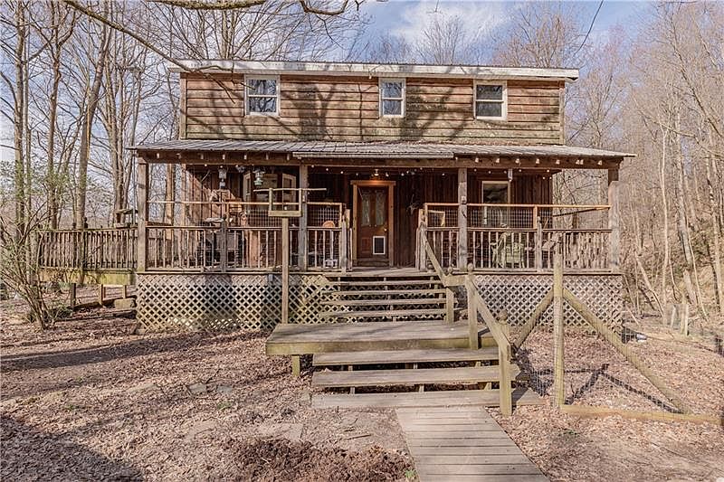 185 Turk Rd, Slippery Rock, PA 16057 Zillow