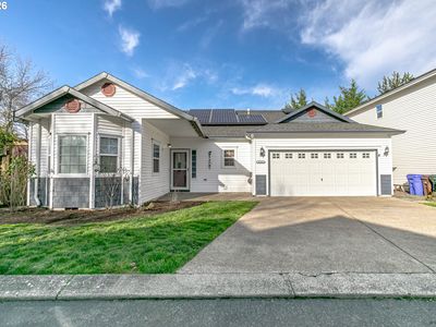 21315 Rose Ln, Fairview, OR, 97024
