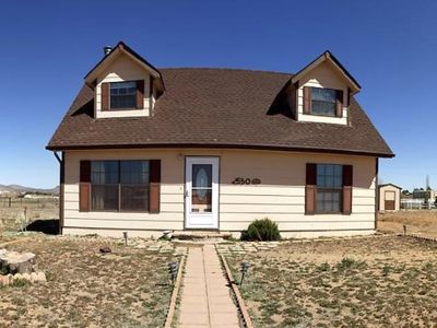 2550 W Road 2 S, Chino Valley, AZ, 86323