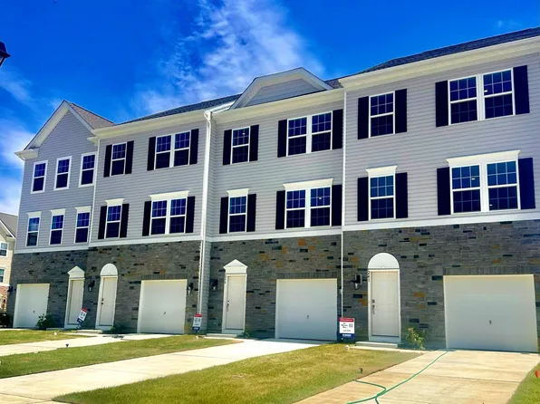 248 Macoun Way, Glassboro, NJ 08028