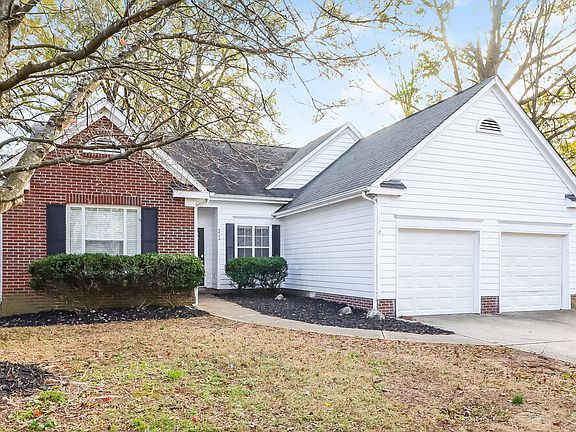 4th image of 5524 Hedgecrest Pl