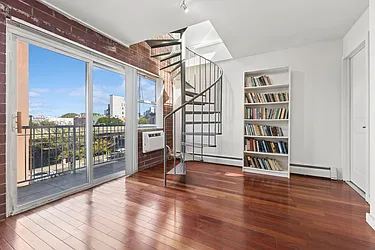 61 Herbert Street, #4B