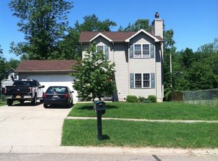 5990 Margaret Ann Dr, Lake View, NY 14085