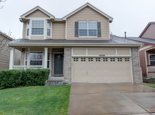 10328 Hunterwood Way, Highlands Ranch, CO 80130