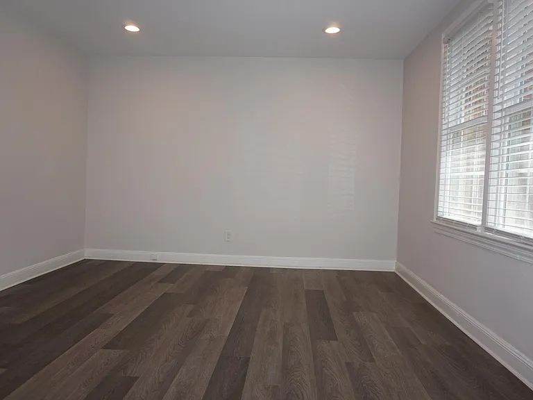 Main room.