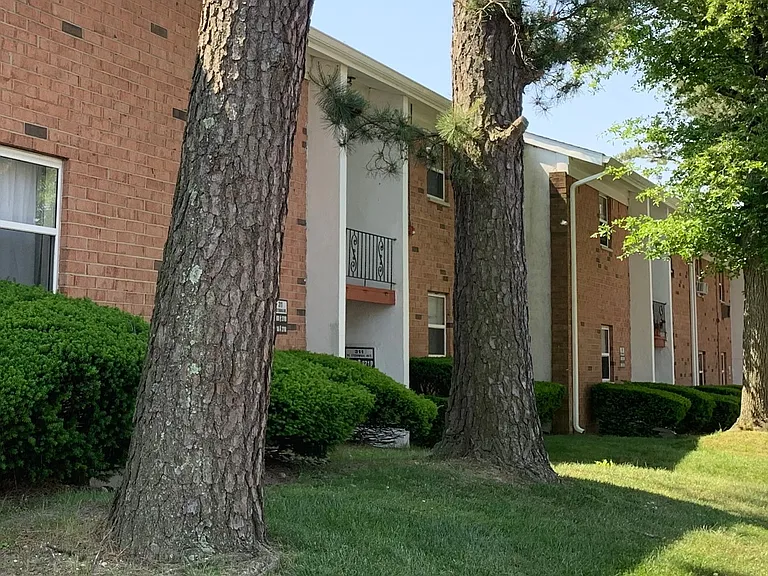 Apartments for rent Neptune City