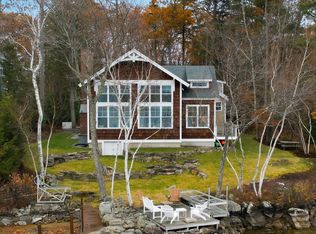 22 Tiger Trail, Meredith, NH 03253