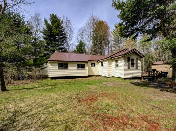 6250 Keffer Rd, Kingsley, MI 49649