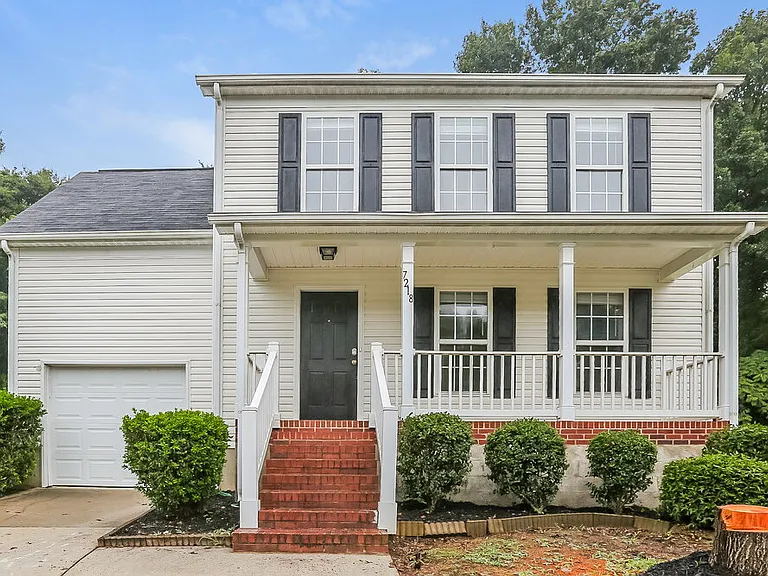 7218 William Reynolds Dr — Photo 1