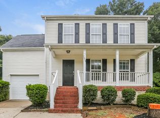 7218 William Reynolds Dr, Charlotte, NC 28215