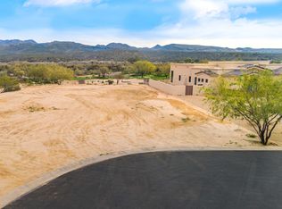 19143 E Tonto Verde Dr LOT 563, Rio Verde, AZ 85263