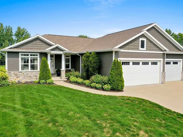 1983 Pheasant Run Trl, De Pere, WI 54115
