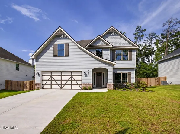 443 Bronco Pass #83, Evans, GA 30809