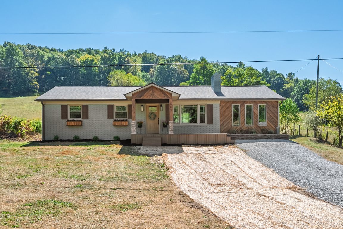 Completely Remodeled